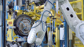 电气设备运行与控制